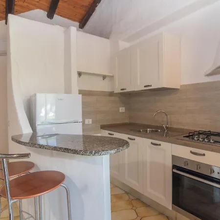 Alice By Interhome * Valledoria (Sardinia)