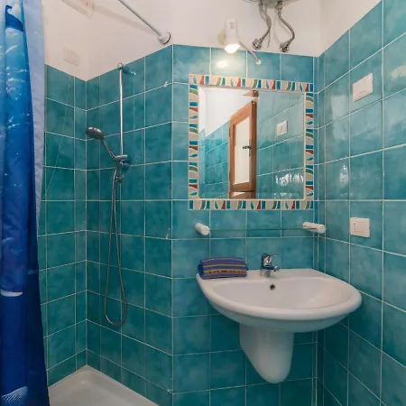 Casa de Férias Alice By Interhome Valledoria (Sardinia)