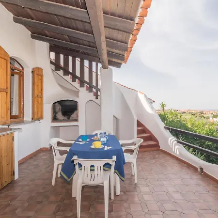 Сasa de vacaciones Alice By Interhome