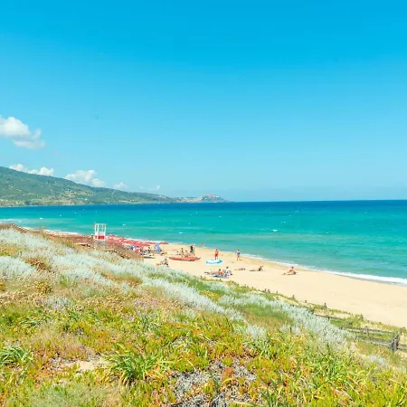Сasa de vacaciones Alice By Interhome Valledoria (Sardinia)