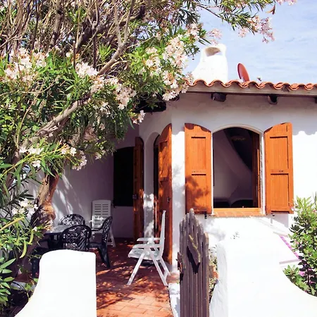 Сasa de vacaciones Alice By Interhome