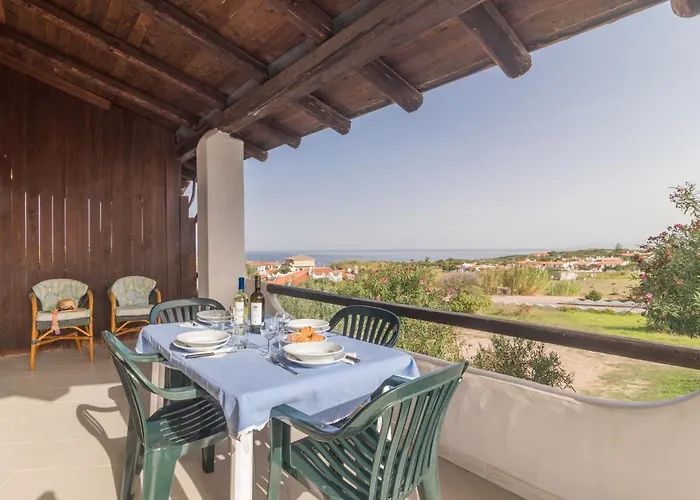 Casa vacanze Alice By Interhome