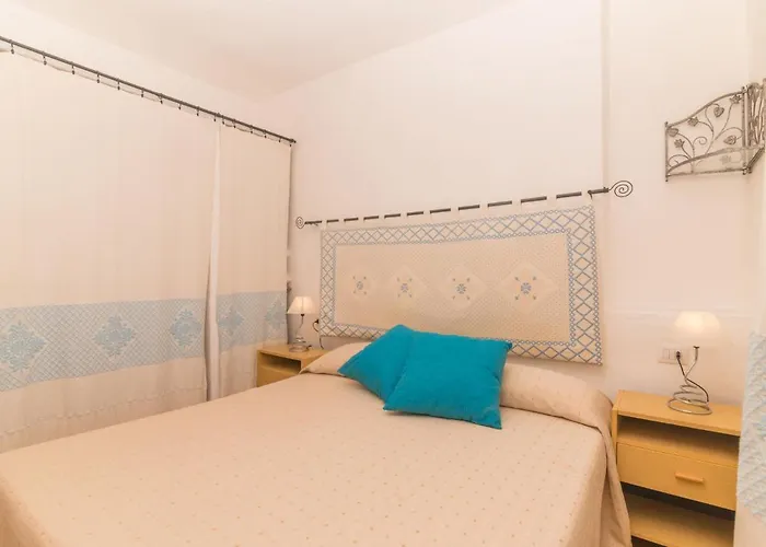 Casa vacanze Alice By Interhome *