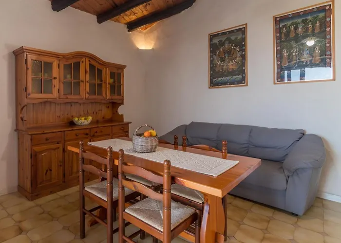 Casa vacanze Alice By Interhome