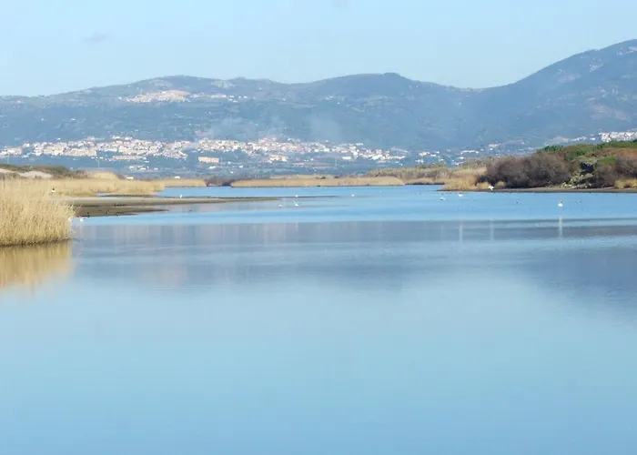 Casa vacanze Alice By Interhome Valledoria (Sardinia)